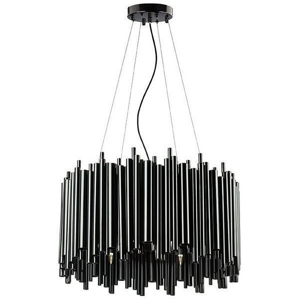 Подвесная люстра Lightstar 816107 Savona