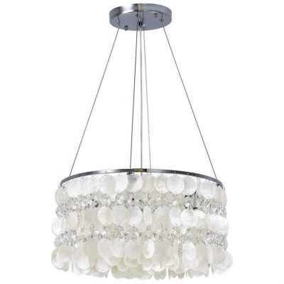 Подвесная люстра Arte Lamp A4041SP-5CC