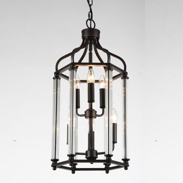 Люстра подвесная ST Luce SL239.303.06