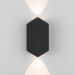 Светильник настенный светодиодный Mini Light 35152/D черный Elektrostandard