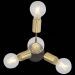 Бра ST Luce SL437.401.04
