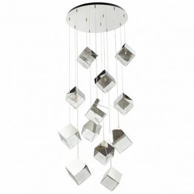 Подвесная люстра ST Luce SL1182.103.12