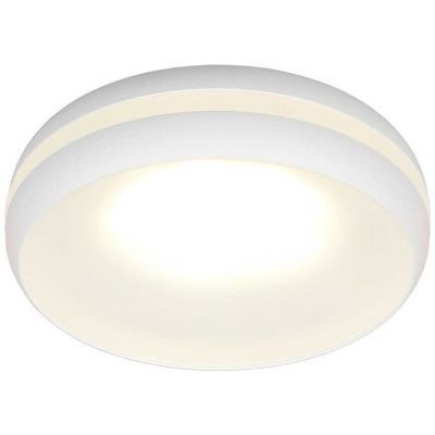 Встраиваемый потолочный светильник Omnilux OML-102809-01 Genova