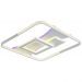 Светодиодная люстра Profit Light 8296 WHT