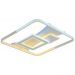 Светодиодная люстра Profit Light 8296 WHT