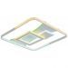 Светодиодная люстра Profit Light 8296 WHT