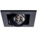 Точечный светильник Arte Lamp A5930PL-1BK