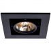 Точечный светильник Arte Lamp A5930PL-1BK
