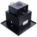 Точечный светильник Arte Lamp A5930PL-1BK