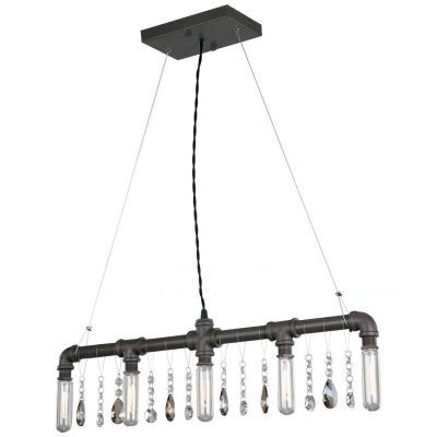 Люстра Lussole LSP-9375 Loft