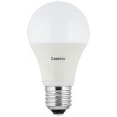 Светодиодная лампа Camelion LED10-A60-D/845/E27