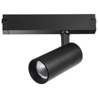 Трековый светодиодный светильник Lightstar Teta 205037
