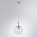 Подвесной светильник Arte Lamp Volare A1925SP-1CC