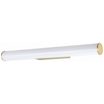 Настенный светодиодный светильник Odeon Light Hightech Anter 6618/12WL