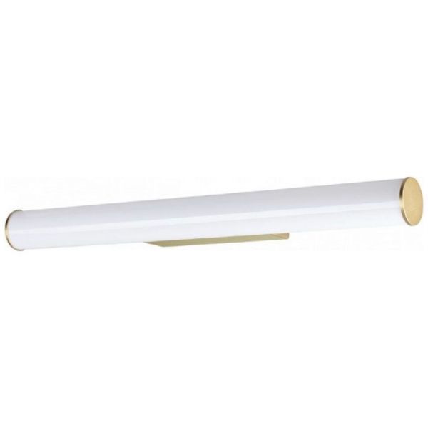 Настенный светодиодный светильник Odeon Light Hightech Anter 6618/12WL