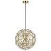 Подвесной светильник Lightstar Fermo 724062