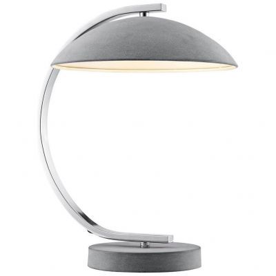 Настольная лампа Lussole Lgo GRLSP-0560