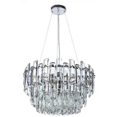 Подвесная люстра Divinare 3510/02 LM-11