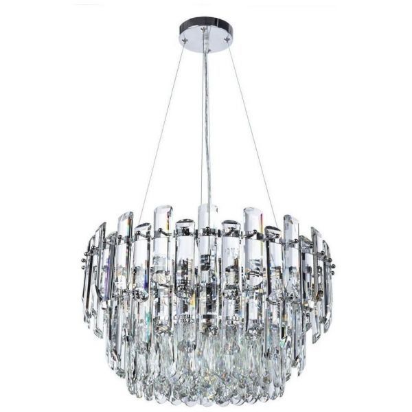Подвесная люстра Divinare 3510/02 LM-11
