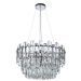 Подвесная люстра Divinare 3510/02 LM-11