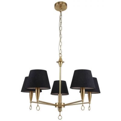 Подвесная люстра F-Promo Pompous 2989-5P