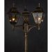 Светильник Arte Lamp A1017PA-3BN