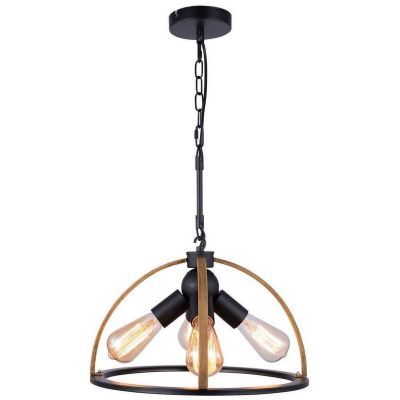 Подвесная люстра Loft GRLSP-8576