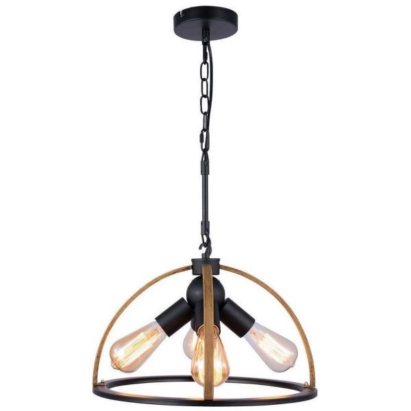 Подвесная люстра Loft GRLSP-8576