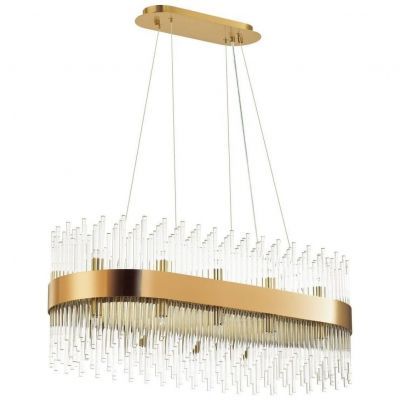 Подвесная люстра Odeon Light 4722/24