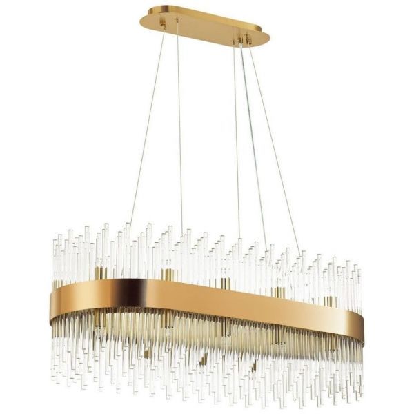 Подвесная люстра Odeon Light 4722/24