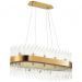 Подвесная люстра Odeon Light 4722/24
