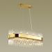 Подвесная люстра Odeon Light 4722/24