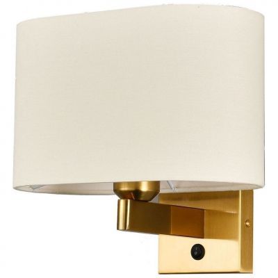 Бра Lussole Coffee LSP-8595