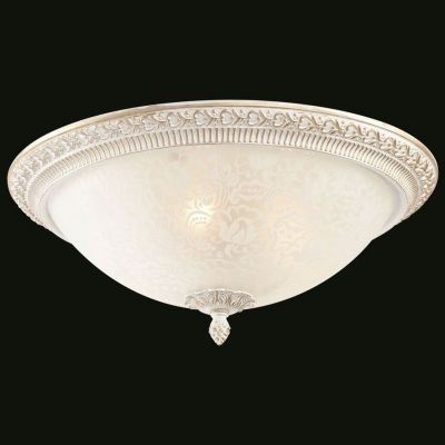 Светильник потолочный Maytoni C908-CL-03-W