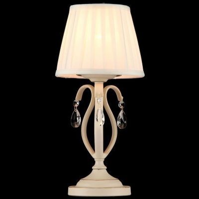 Настольная лампа Maytoni ARM172-01-G