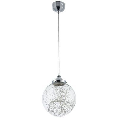 Подвес Freya FR6157-PL-18W-TR