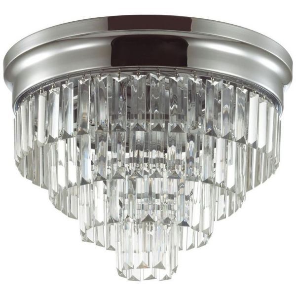 Потолочная люстра Lumion Zaha 5258/5C