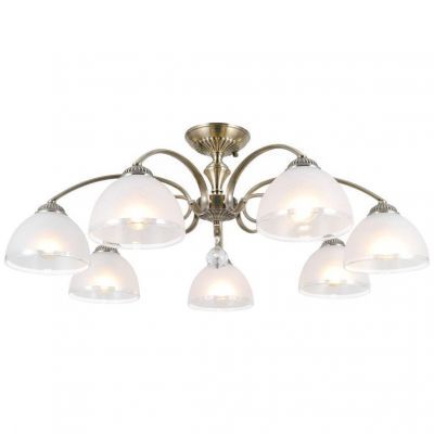 Люстра потолочная Citilux CL417173