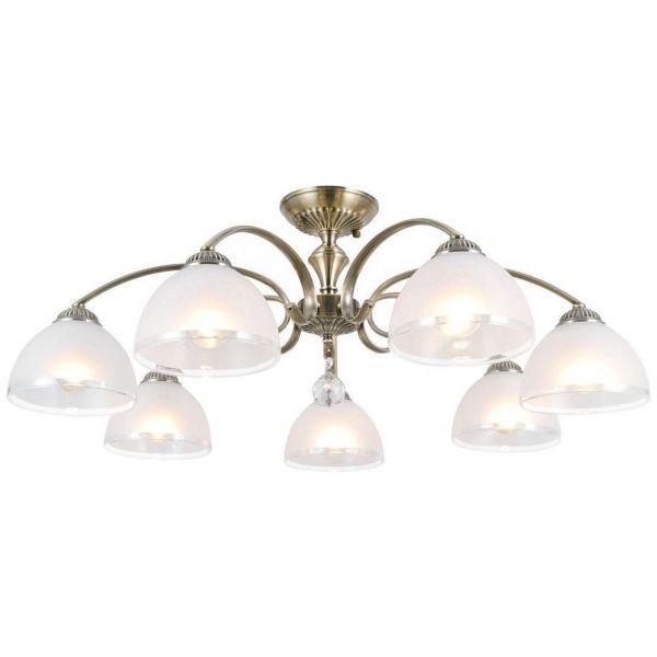 Люстра потолочная Citilux CL417173