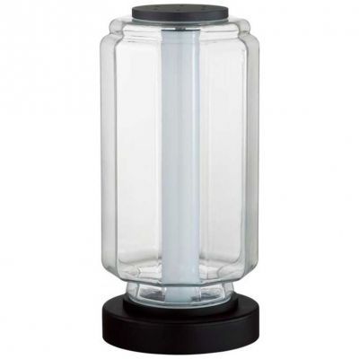 Настольная лампа Odeon Light Exclusive Hightech Jam 5409/10TL