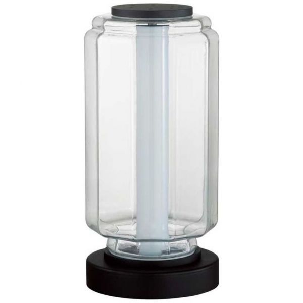 Настольная лампа Odeon Light Exclusive Hightech Jam 5409/10TL