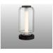 Настольная лампа Odeon Light Exclusive Hightech Jam 5409/10TL
