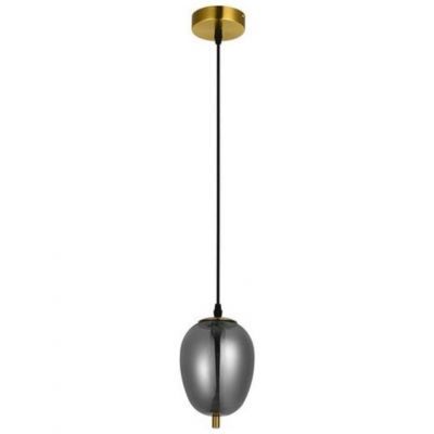 Подвесной светильник Arte Lamp Freddie A2232SP-1PB
