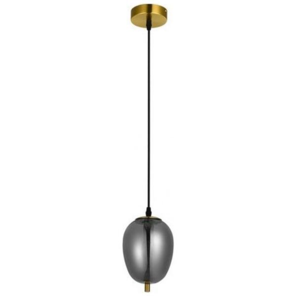 Подвесной светильник Arte Lamp Freddie A2232SP-1PB