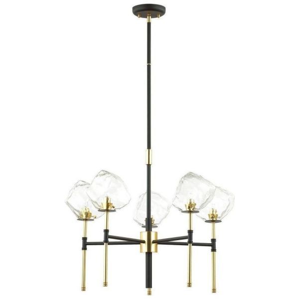 Подвесная люстра Odeon Light Stono 4789/5