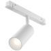 Трековый светодиодный светильник Maytoni Exility Focus LED TR032-4-5W3K-S-DS-W