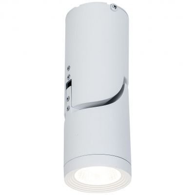 Накладной светильник Maytoni Tube C019CW-01W