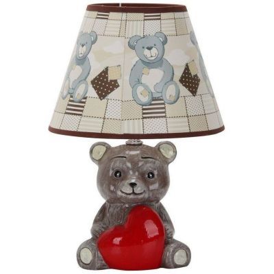 Настольная лампа Omnilux OML-16404-01