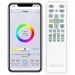 Потолочный светодиодный светильник Citilux CL713A80G