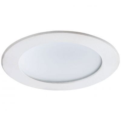 Встраиваемый светодиодный светильник для ванной Maytoni Stockton DL015-6-L7W